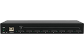 VoIP Gateway Dinstar | VoIP Gateway Dinstar UC2000-VE-8G