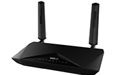 Thiết bị mạng TOTOLINK | AC1200 Wireless Router 4G LTE TOTOLINK LR1200