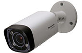 Camera IP PANASONIC | Camera IP hồng ngoại 2.0 Megapixel PANASONIC K-EW215L01E