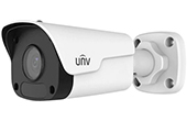 Camera IP UNV | Camera IP hồng ngoại 4.0 Megapixel UNV IPC2124LR3-PF60M-D