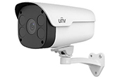 Camera IP UNV | Camera IP hồng ngoại 2.0 Megapixel UNV IPC2C2L-IR6-F40-E-DT (Non-PoE)