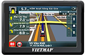 Định vị dẫn đường VIETMAP | Máy định vị GPS dẫn đường VIETMAP B50