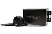 Camera hành trình VIETMAP | Camera hỗ trợ quan sát hông xe VIETMAP R001