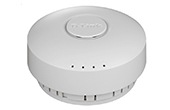 Thiết bị mạng D-Link | 600Mbps Dual-band Gigabit Unified PoE Access Point D-Link DWL-6600AP/EEUPC