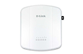 Thiết bị mạng D-Link | Wireless AC1750 Dual-band Gigabit PoE Access Point D-Link DWL-8610AP/ESG