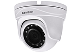 Camera IP KBVISION | Camera IP Dome hồng ngoại 2.0 Megapixel KBVISION KX-2012N3