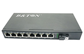 Media Converter BTON | Chuyển đổi Quang-Điện Media Converter Unmanaged Fiber Switch BTON BT-928GS-20