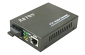 Switch PoE BTON | 1-port 10/100Mbps PoE Switch BTON BT-6101FE-25