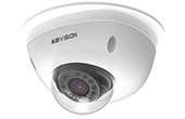 Camera IP KBVISION | Camera IP Dome hồng ngoại 2.0 Megapixel KBVISION KA-2D3FIRVP