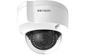 Camera IP KBVISION | Camera IP Dome hồng ngoại 5.0 Megapixel KBVISION KA-5D3FIRVP