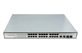 Switch PoE BTON | 24-port 10/100/1000Mbps PoE Switch BTON BT-6224GE-SFP