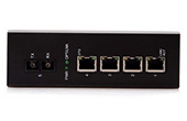 Industrial Switch BTON | 4-port 10/100Mbps Industrial Fiber Unmanaged Switch BTON BT-I914GS-S