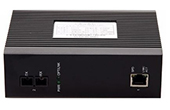 Industrial Switch BTON | 2-port 10/100Mbps Industrial Fiber Unmanaged Switch BTON BT-I912SM-D