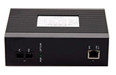 Industrial Switch BTON | 2-port 10/100/1000Mbps Industrial Fiber Unmanaged Switch BTON BT-I912GS-S