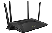 Thiết bị mạng D-Link | AC1750 MU-MIMO Dual-Band Wi-Fi Router D-Link DIR-867