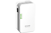 Thiết bị mạng D-Link | PowerLine AV 500 Wireless N Extender D-Link DHP-W310AV