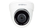 Camera Hanwha Vision | Camera Dome AHD hồng ngoại 2.0 Megapixel Hanwha Techwin WISENET ZCE-6020RV/VAP