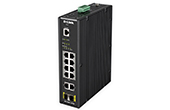 Thiết bị mạng D-Link | Layer 2 Gigabit Ethernet Smart Managed Switch D-Link DIS-200G-RPK180