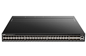 Thiết bị mạng D-Link | 54-Port 10GbE/40GbE Open Network Switch D-Link DXS-5000-54S