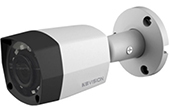 Camera KBVISION | Camera 4 in 1 hồng ngoại 1.0 Megapixel KBVISION KX-Y1011S4