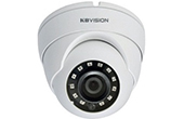 Camera KBVISION | Camera Dome 4 in 1 hồng ngoại 1.0 Megapixel KBVISION KX-Y1012S4