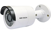 Camera IP KBVISION | Camera IP hồng ngoại 2.0 Megapixel KBVISION KX-K2001N2