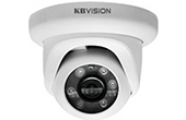 Camera IP KBVISION | Camera IP Dome hồng ngoại 2.0 Megapixel KBVISION KX-K2002N2