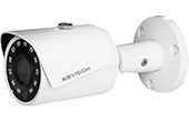 Camera IP KBVISION | Camera IP hồng ngoại 3.0 Megapixel KBVISION KX-Y3001N