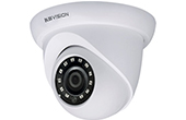 Camera IP KBVISION | Camera IP Dome hồng ngoại 3.0 Megapixel KBVISION KX-Y3002N