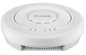 Thiáº¿t bá»‹ máº¡ng D-Link | Wireless AC1300 Wave 2 Dual-Band Access Point with Smart Antenna DWL-6620APS/MAU