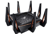 Thiết bị mạng ASUS | AX11000 Gaming Router Dual Band ASUS GT-AX11000