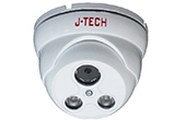 Camera IP J-TECH | Camera IP Dome hồng ngoại 3.0 Megapixel J-TECH HD3400C0