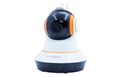 Camera IP J-TECH | Camera IP hồng ngoại không dây 2.0 Megapixel J-TECH HD6605B