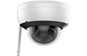 Camera IP HDPARAGON | Camera IP Dome hồng ngoại không dây 2.0 Megapixel HDPARAGON HDS-2121IRAW/D