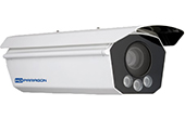 Camera IP HDPARAGON | Camera E-Police IP chuyên dùng cho giao thông HPARAGON HDS-TCE900-AI/16/H1