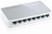 Thiáº¿t bá»‹ máº¡ng TP-LINK | 8-Port 10/100Mbps Switch TP-LINK TL-SF1008D