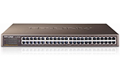 Thiết bị mạng TP-LINK | 48-Port 10/100Mbps Switch TP-LINK TL-SF1048