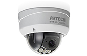 Camera IP AVTECH | Camera IP hồng ngoại 2.0 Megapixel AVTECH AVM543