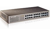 Thiết bị mạng TP-LINK | 24-Port Gigabit Switch TP-LINK TL-SG1024D