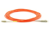 Phụ kiện quang VIVANCO | SC-LC OM3 50/125 Multimode Simplex Fibre Patch Cable VIVANCO VCFCCLSPM3LS3