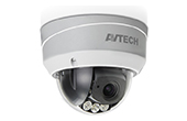 Camera AVTECH | Camera HD-TVI Dome hồng ngoại 2.0 Megapixel AVTECH AVT543