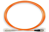 Phụ kiện quang VIVANCO | SC/PC-FC/PC OM1 Multimode Simplex Fibre Patch Cable VIVANCO VCFCSFSPM1LS3