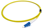 Phụ kiện quang VIVANCO | LC/PC OS2 Single Mode Simplex Fibre Pigtail VIVANCO VCFTLCSPS2LS1