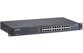 Thiết bị mạng PLANET | 24-Port 10/100Base-TX Switch PLANET FNSW-2401