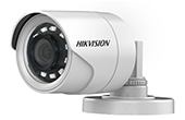 Camera HIKVISION | Camera HD-TVI 4 in 1 hồng ngoại 2.0 Megapixel HIKVISION DS-2CE16B2-IPF