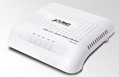 Thiết bị mạng PLANET | ADSL 2/2+ Router with USB Port PLANET ADE-3411A