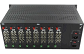 Video Converter BTON | 4U Rackmount Chassis for Video Converter BT-4U-D220