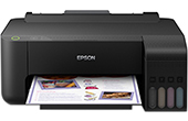 Máy in phun màu EPSON | Máy in phun màu Epson EcoTank L1110