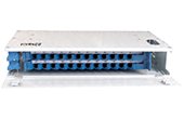 Phụ kiện quang VIVANCO | 24-port ODF VIVANCO VCFPDTNTCN242