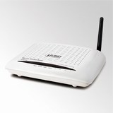 Thiết bị mạng PLANET | 802.11n Wireless Broadband Router PLANET WNRT-626